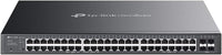 TP-LINK OMADA 52PT GB SMT SWT 32PT POE