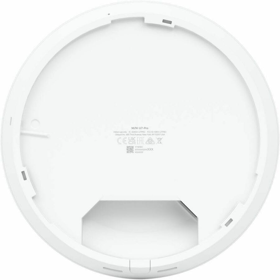 UBIQUITI U7-PRO ACCESS POINT
