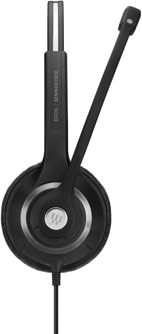 EPOS SC268 Binaural NB Headset