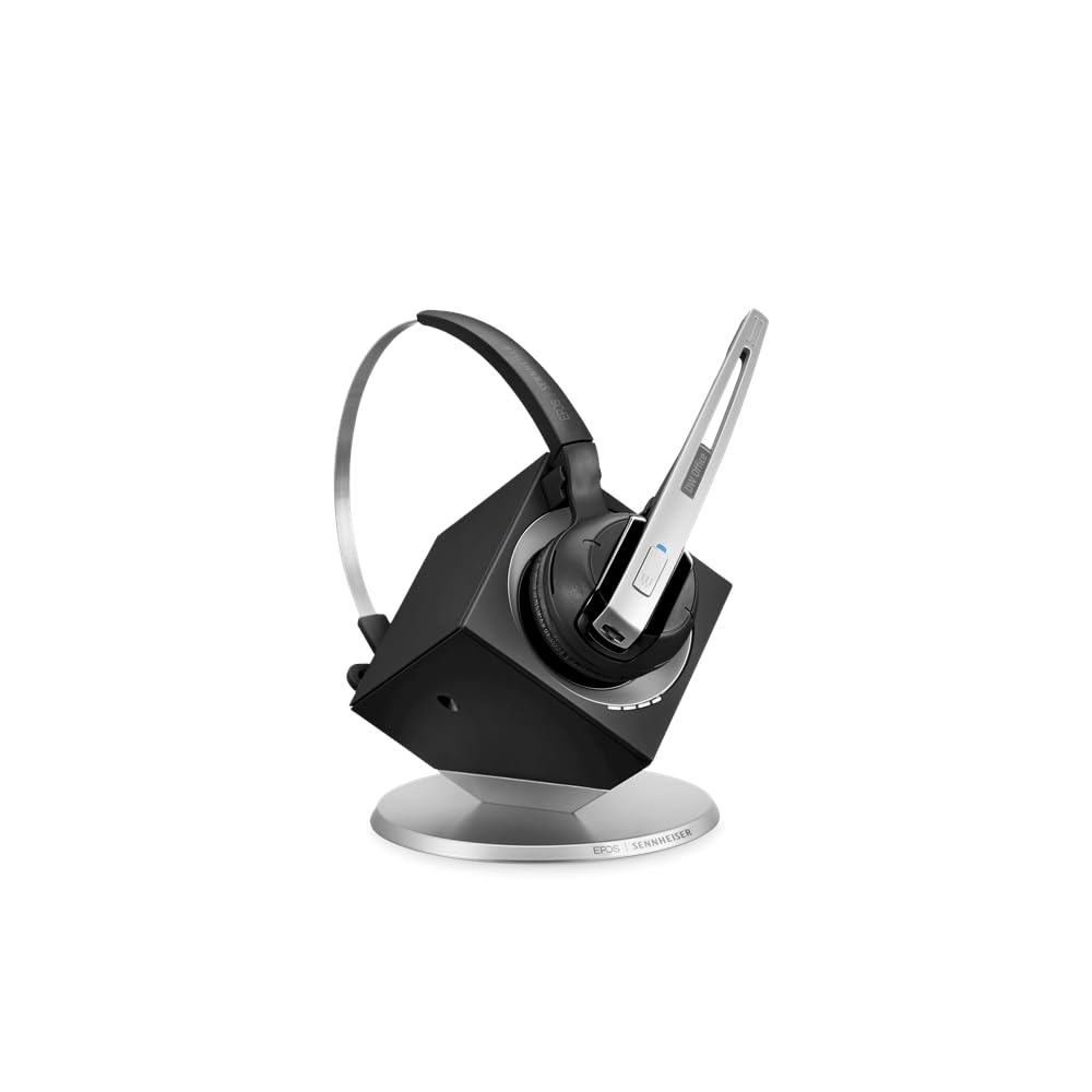 EPOS DW10 USB ML-EU