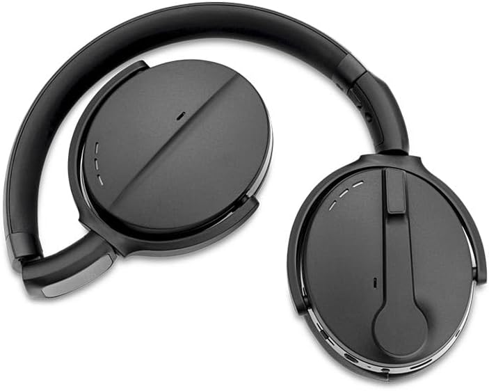 EPOS ADAPT 563 Bluetooth ANC Headset
