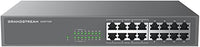 GWN7702 UNMANAGED 16-PORT GE SWITCH