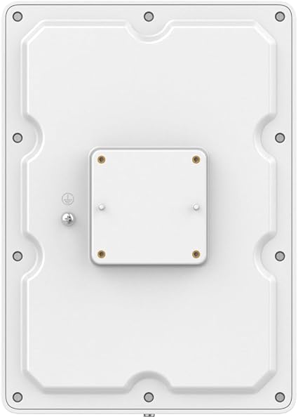 GWN7710R 6-Port Outdoor L2 Lite Managed Switch