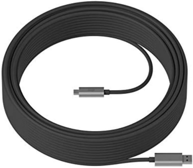 Logitech Strong USB 25m