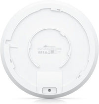 Ubiquiti 5 - 7 GHz, 802.11a/b/g, Bluetooth, 48V, 0.5A, Ø220 x 48.1 mm, Plastic