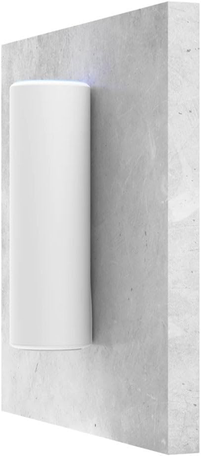 Ubiquiti WiFi 6 Mesh, Ethernet/Bluetooth, PoE, 4.8 Gbps Throughput