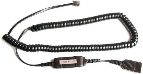 JPL RADIUS CONNECTION LEAD AVAYA 96xx HIS EQ