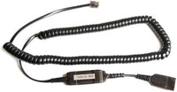 JPL RADIUS CONNECTION LEAD AVAYA 96xx HIS EQ