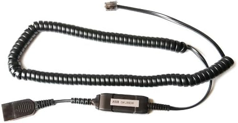 JPL RADIUS CONNECTION LEAD AVAYA 96xx HIS EQ