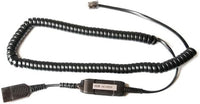 JPL RADIUS CONNECTION LEAD AVAYA 96xx HIS EQ