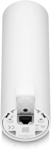 Ubiquiti WiFi 6 Mesh, Ethernet/Bluetooth, PoE, 4.8 Gbps Throughput