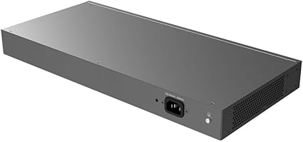 GWN7802 NETWORK SWITCHES 16 X GBE, 4 X SFP