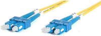 StarTech.com 2m Fiber Patch Cable SC