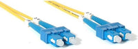 StarTech.com 2m Fiber Patch Cable SC