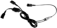 JPL RADIUS Y-SHAPED TRAINING CABLE