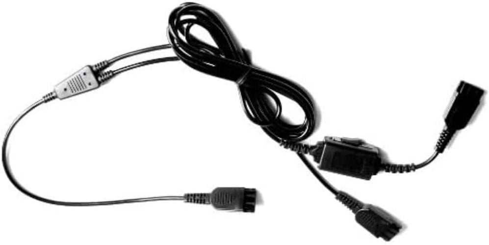 JPL RADIUS Y-SHAPED TRAINING CABLE
