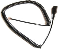 JPL RADIUS AMPLIFIER CONNECTION LEAD U10 EQ
