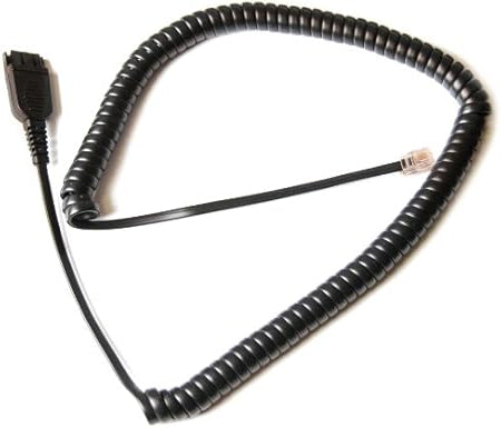JPL RADIUS AMPLIFIER CONNECTION LEAD U10 EQ
