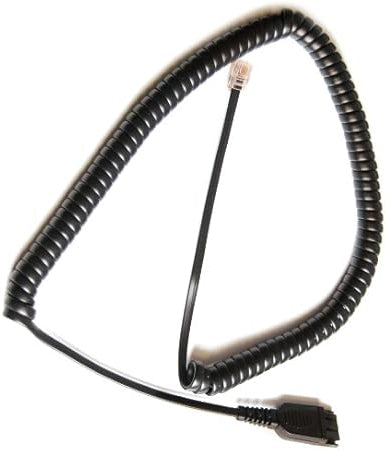 JPL RADIUS AMPLIFIER CONNECTION LEAD U10 EQ