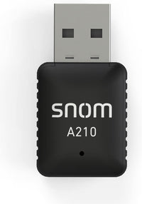 Snom A190 Mono Wireless DECT Headset