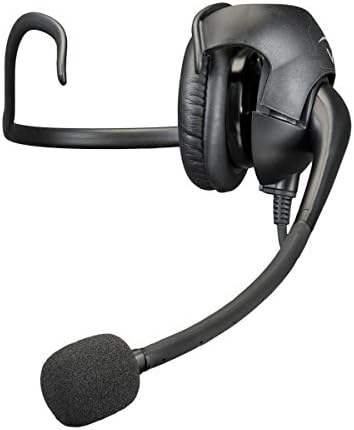 VXi VR12 WAREHOUSE Mono NC Headset