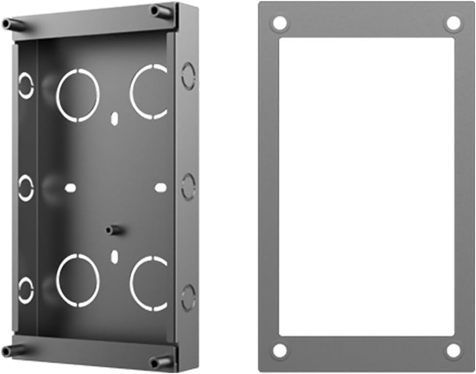 Fanvil EX612 Flush Mount Kit for A12 A12V