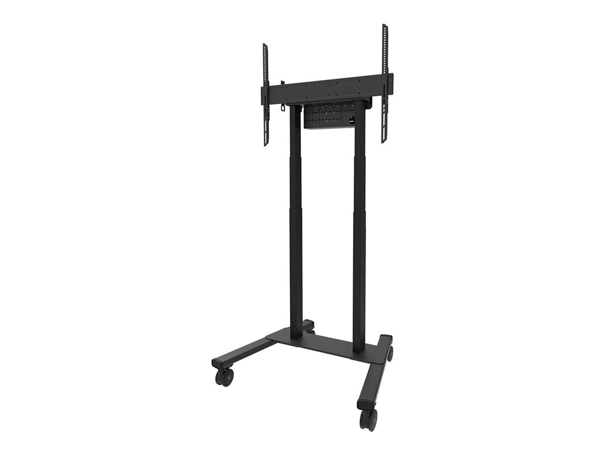 Neomounts FL55-875BL1 Display Trolley 55-100" Motorised