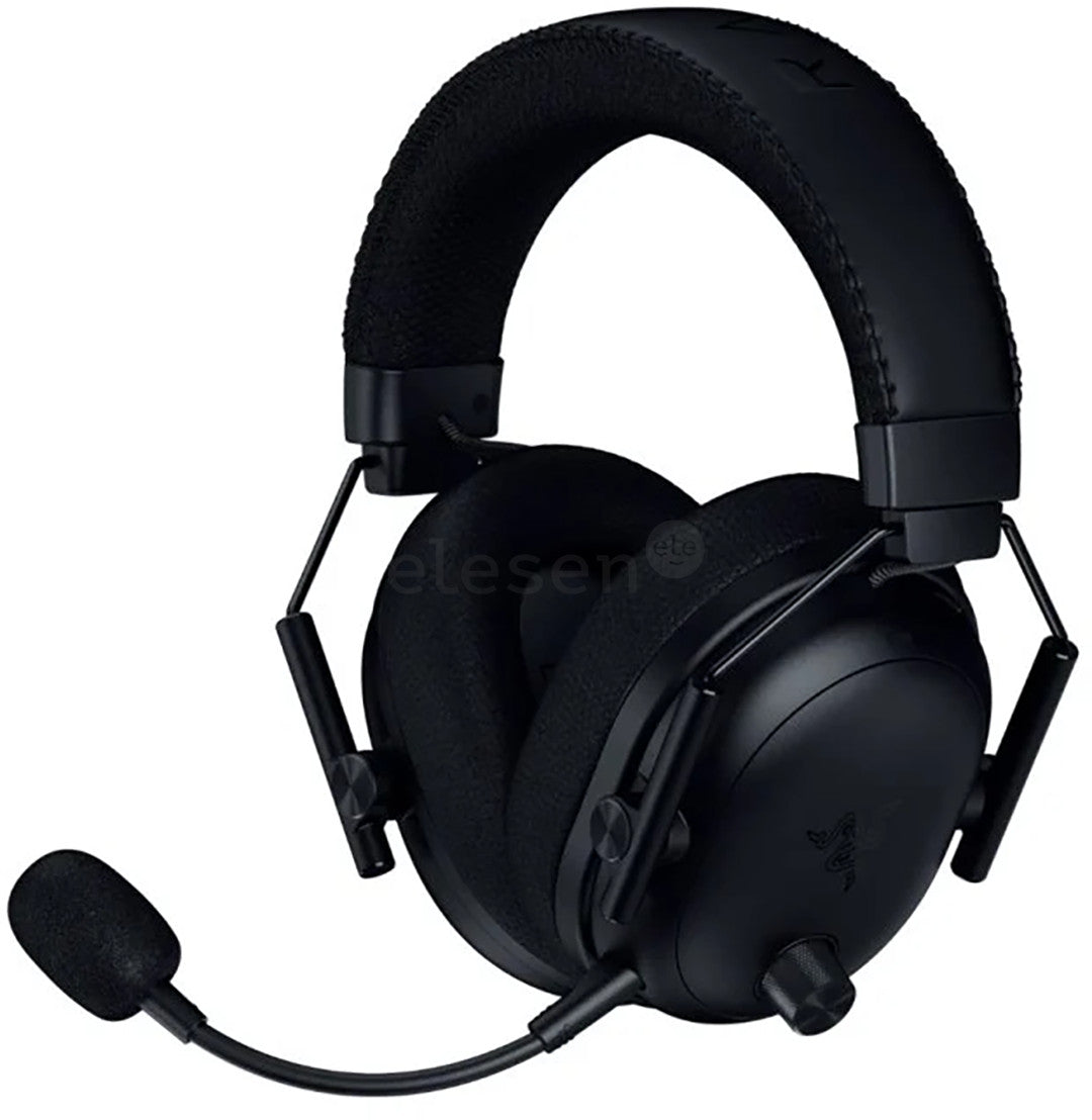 RAZER BLACKSHARK V3 PRO HEADSET BLACK