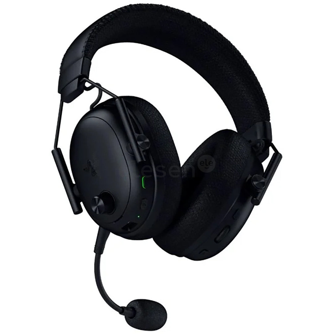 RAZER BLACKSHARK V3 PRO HEADSET BLACK