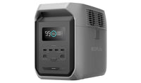 EcoFlow DELTA 3 1500 UK