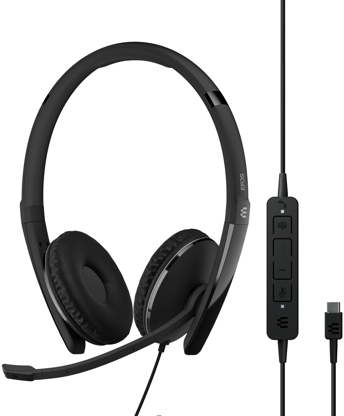EPOS ADAPT 160T ANC USB-C