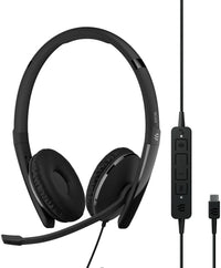 EPOS ADAPT 160T ANC USB-C