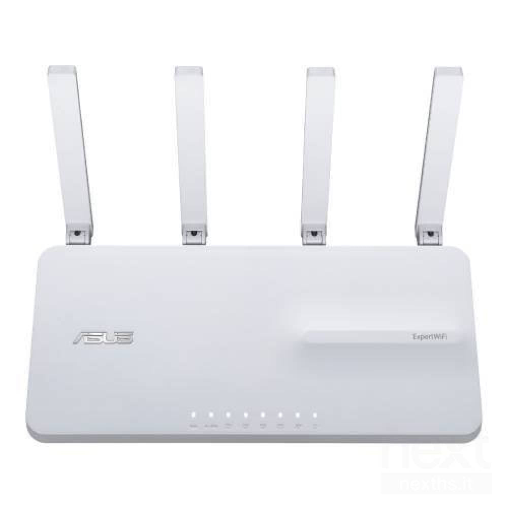 ASUS EBR63 AP/ROUTER/SWITCH AX3000