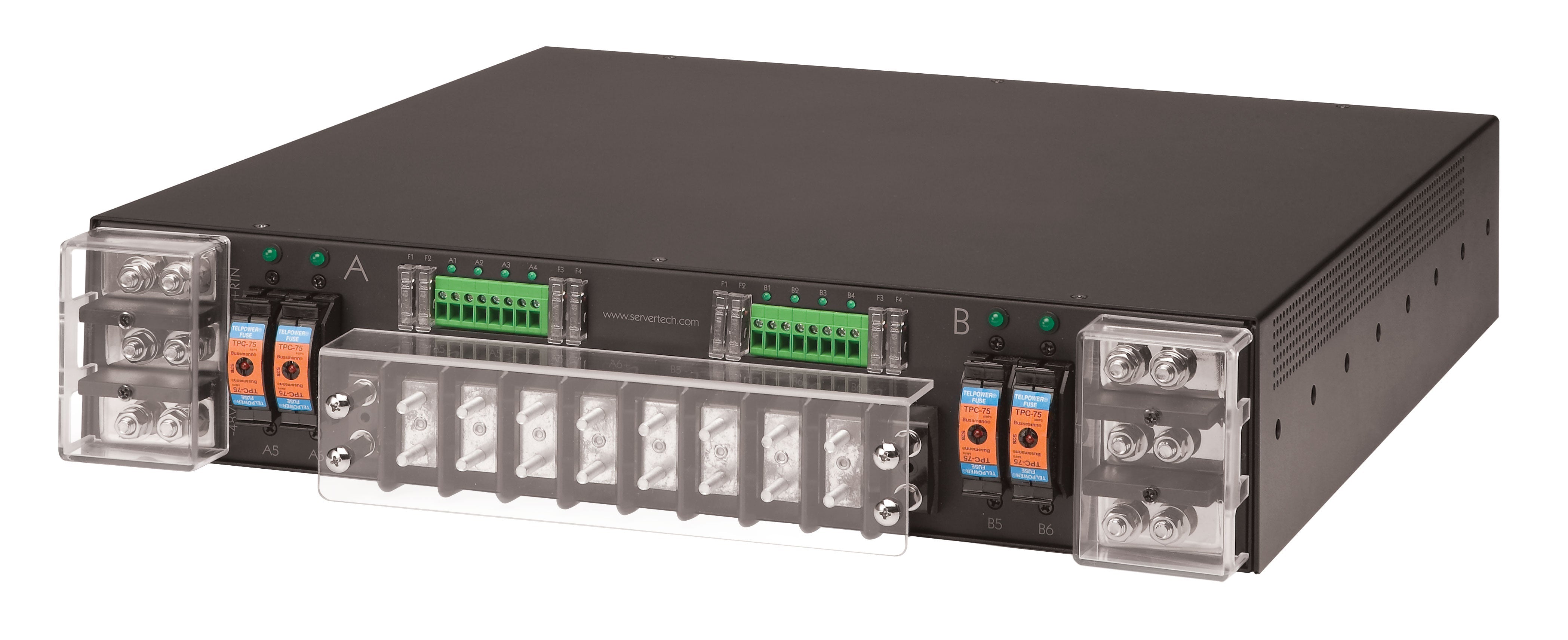 ServeTec C4W48RA-EPBE2FD7
