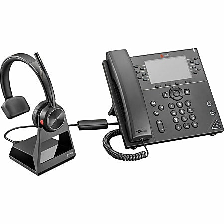 POLY SAVI 7210 OFFICE OTH MON DECT