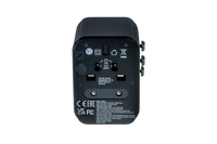 Verbatim Uni Travel Adapter UTA-03 PD30W