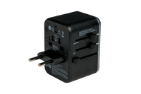 Verbatim Uni Travel Adapter UTA-04 PD61W