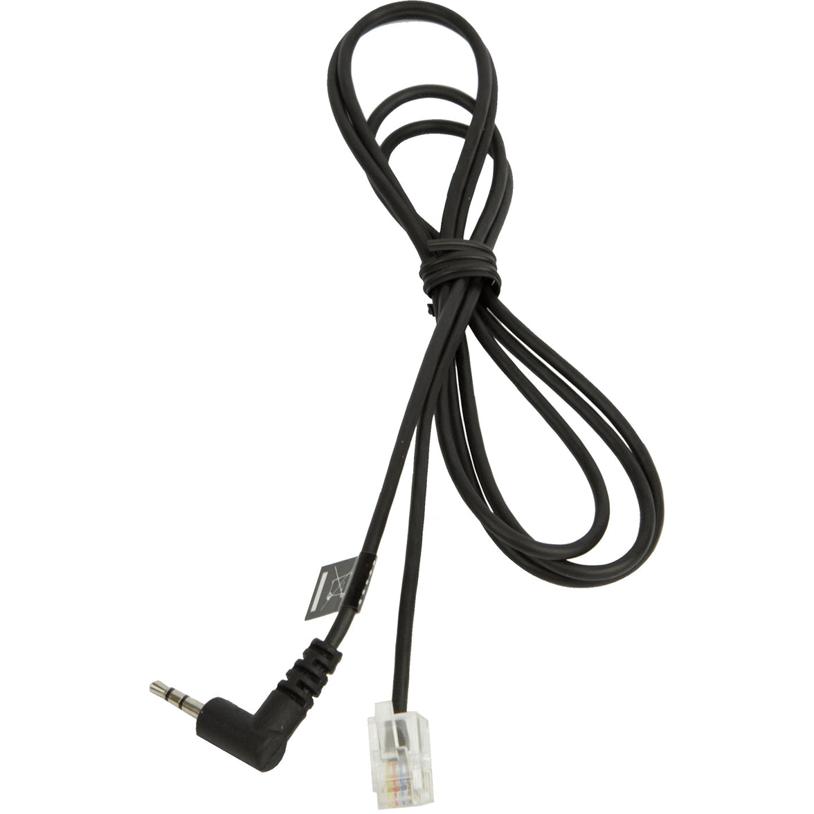 Jabra GN JABRA PANASONIC CORD RJ11 2.5MM