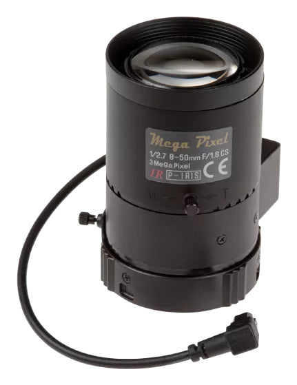 Axis 01469-001 security camera accessory Lens