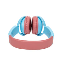 OUR PURE PLANET CHILDRENS BLUETOOTH HEADPHONES