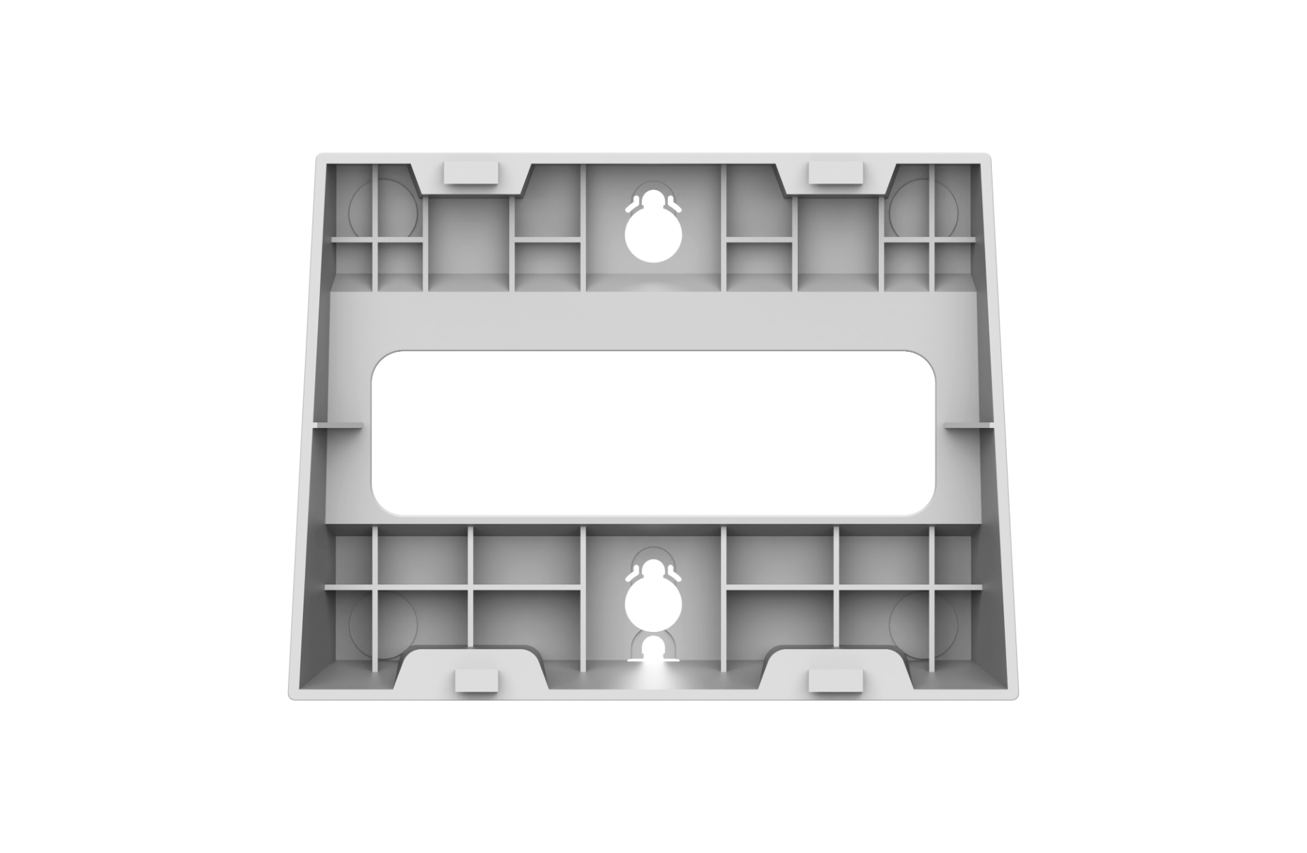 Fanvil-WB107 Wall Bracket For V Series WHITE