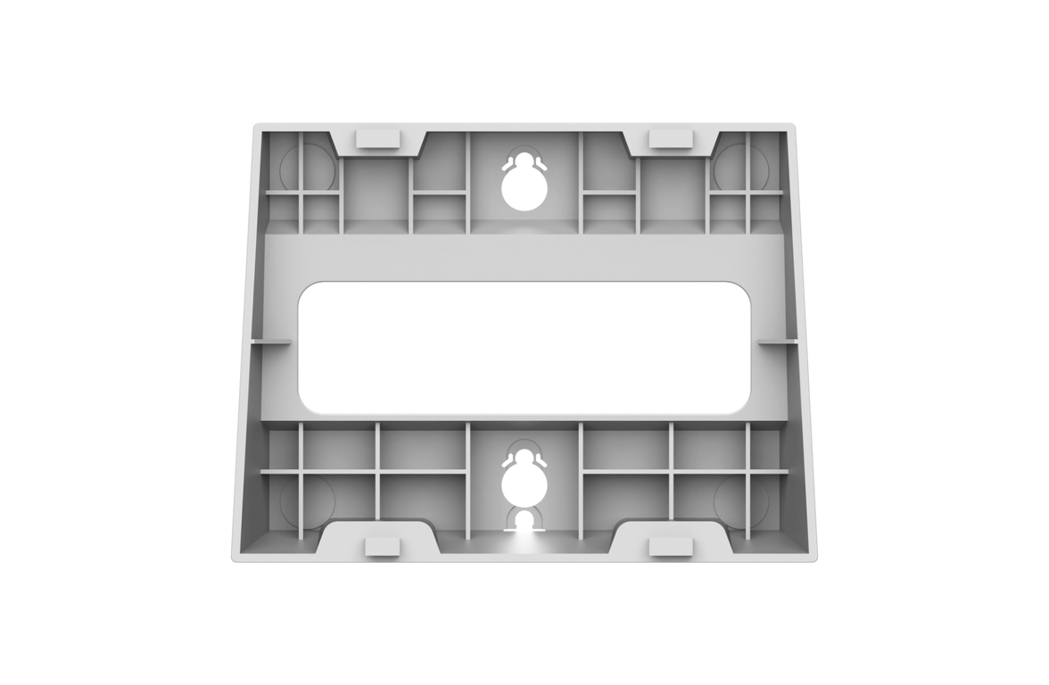Fanvil-WB107 Wall Bracket For V Series WHITE