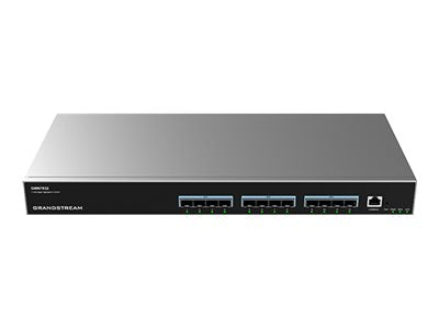 GWN7811 NETWORK SWITCHES 8 X GBE, 2 X SFP
