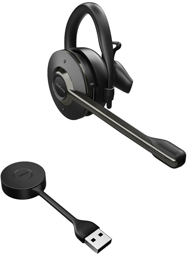 Jabra Engage 55 SE Convertible Link400a UC Stand EMEA/APAC