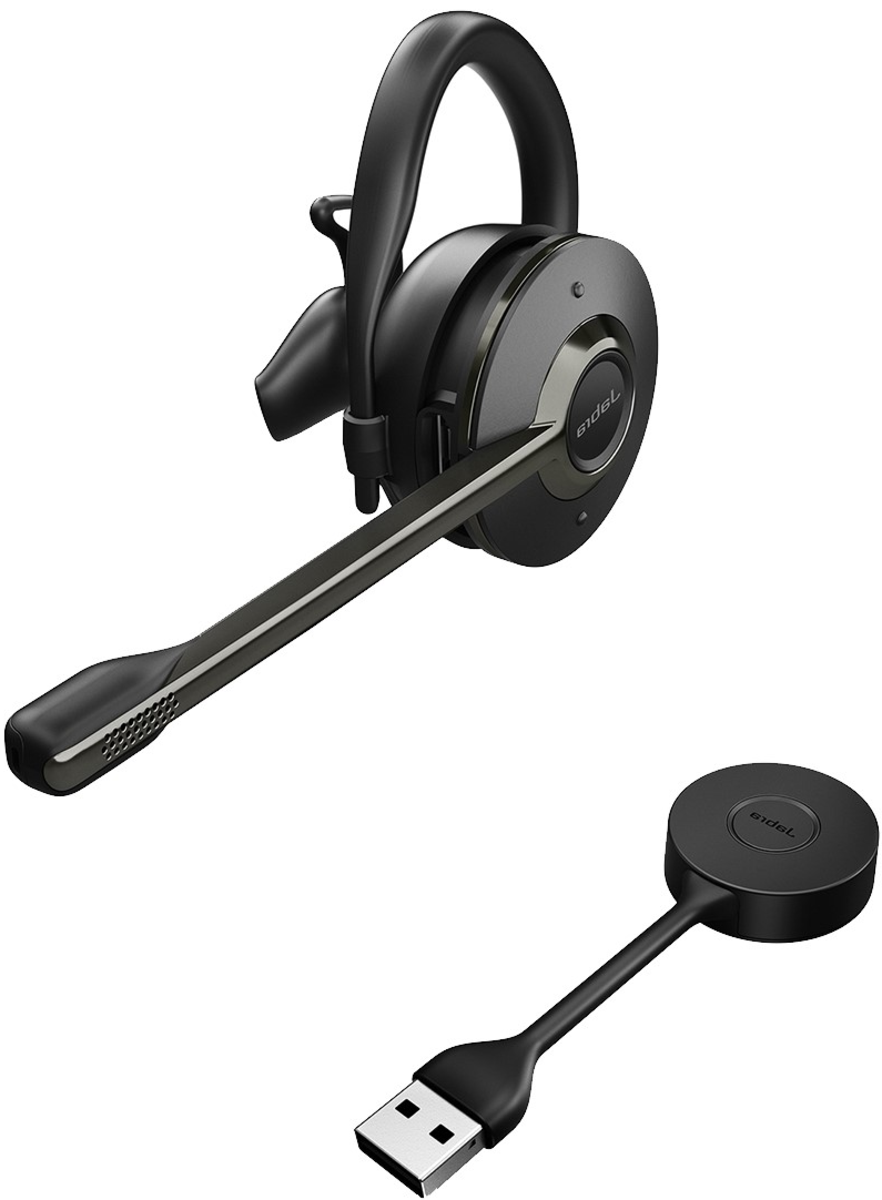 Jabra Engage 55 SE Convertible Link400a UC Stand EMEA/APAC