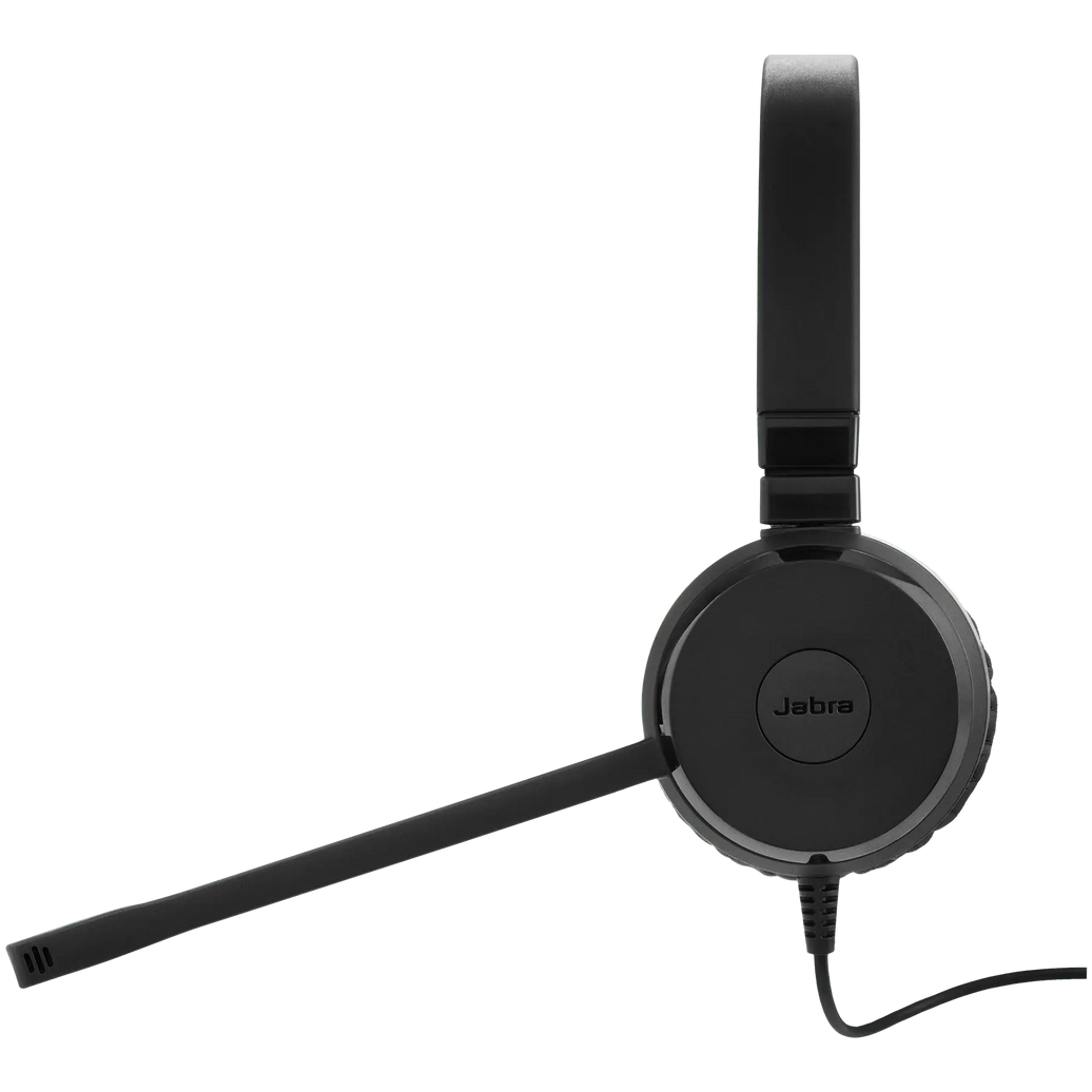 JABRA EVOLVE 30 II USB C/A STEREO MS