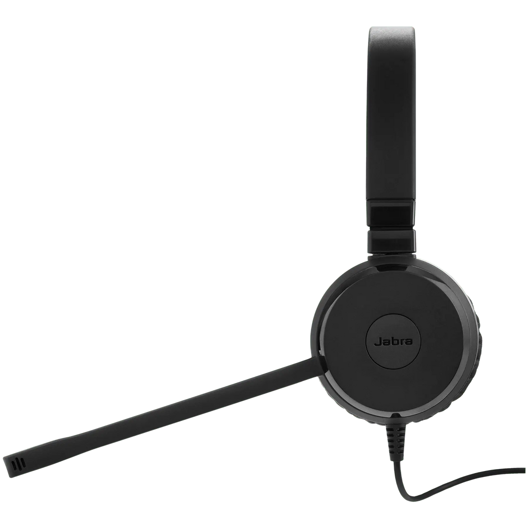 JABRA EVOLVE 30 II USB C/A STEREO MS