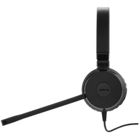 JABRA EVOLVE 30 II USB C/A STEREO MS