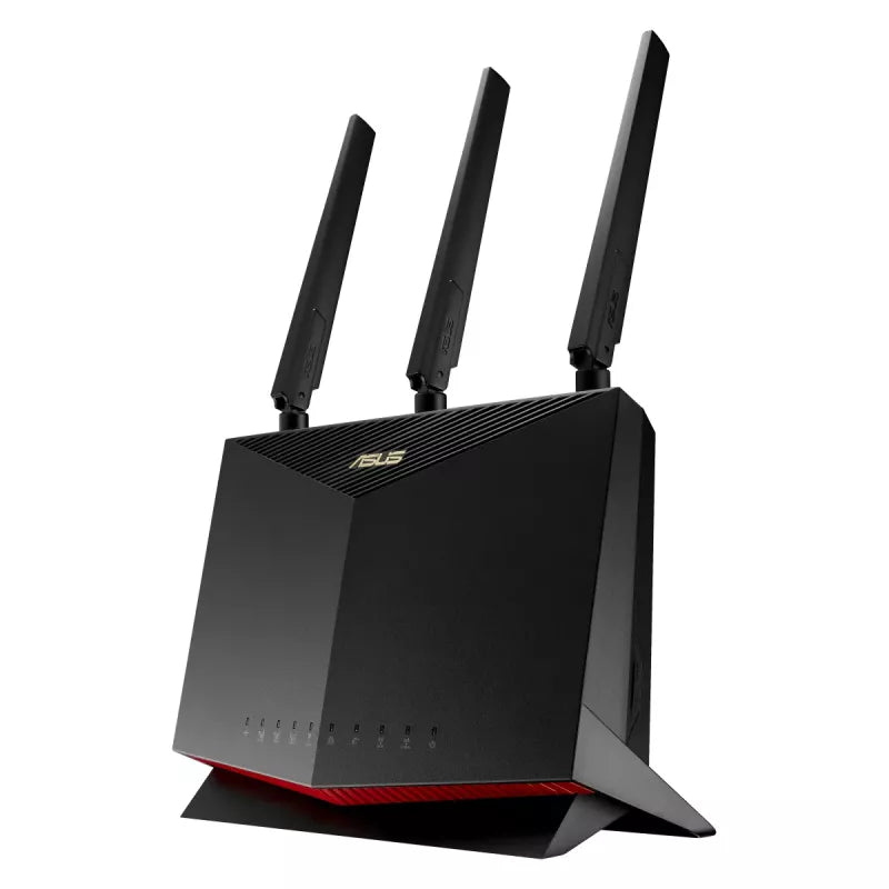 ASUS ROUTER LTE WIFI 5 4G-AC86U