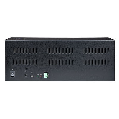 StarTech.com PCIe Expansion Slots